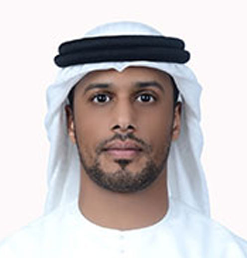 Ahmed Alshemeili