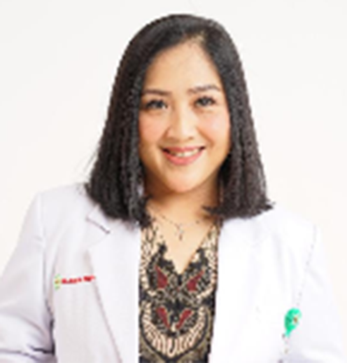 Kristina Wiraputri Agustini